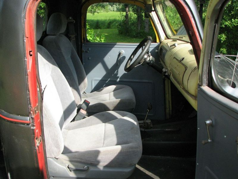 Illustration for article titled For $7,000, Canada Says Truck Off, Hoser